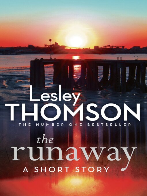 Title details for The Runaway by Lesley Thomson - Available